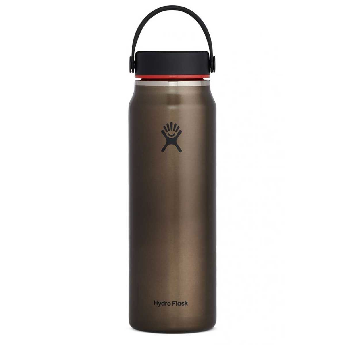 Trail serie hydro flask gourde isotherme