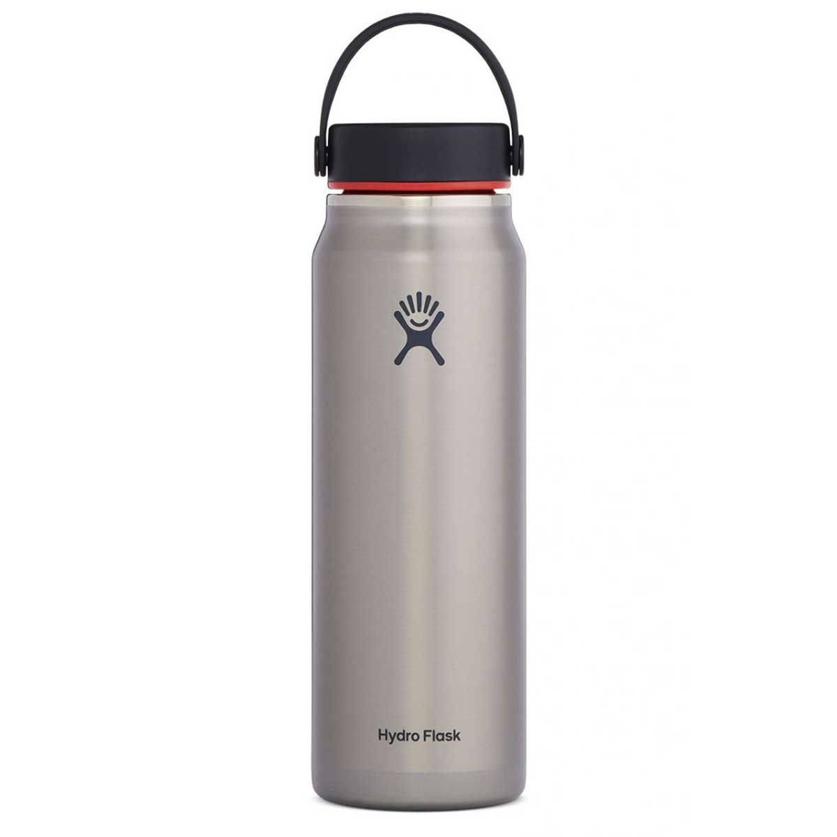 Hydro flask trail serie gourde isotherme 0,95 l