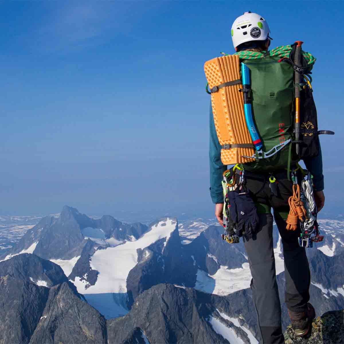 Matelas alpinisme Exped FlexMat