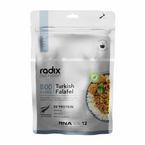Radix Ultra Turkish Falafel