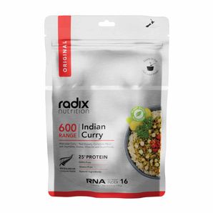 Radix Original Indian Curry