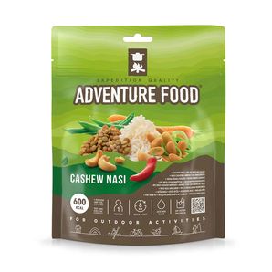 Adventure Food riz noix de cajou