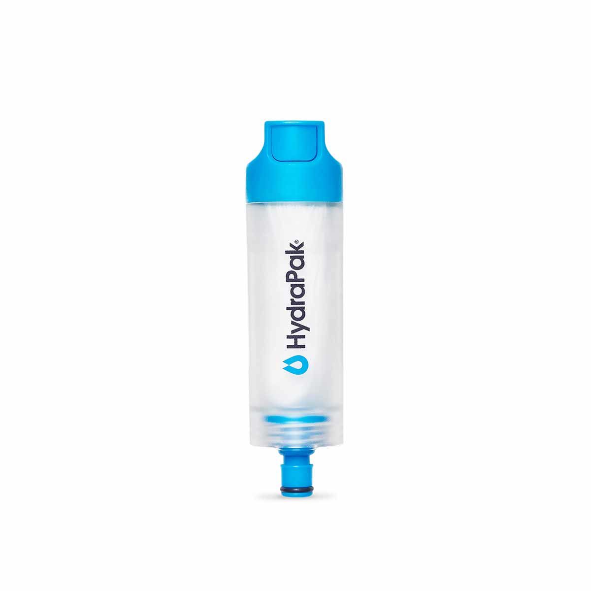 Paille/Filtre à eau portable Hydrapak 28 mm
