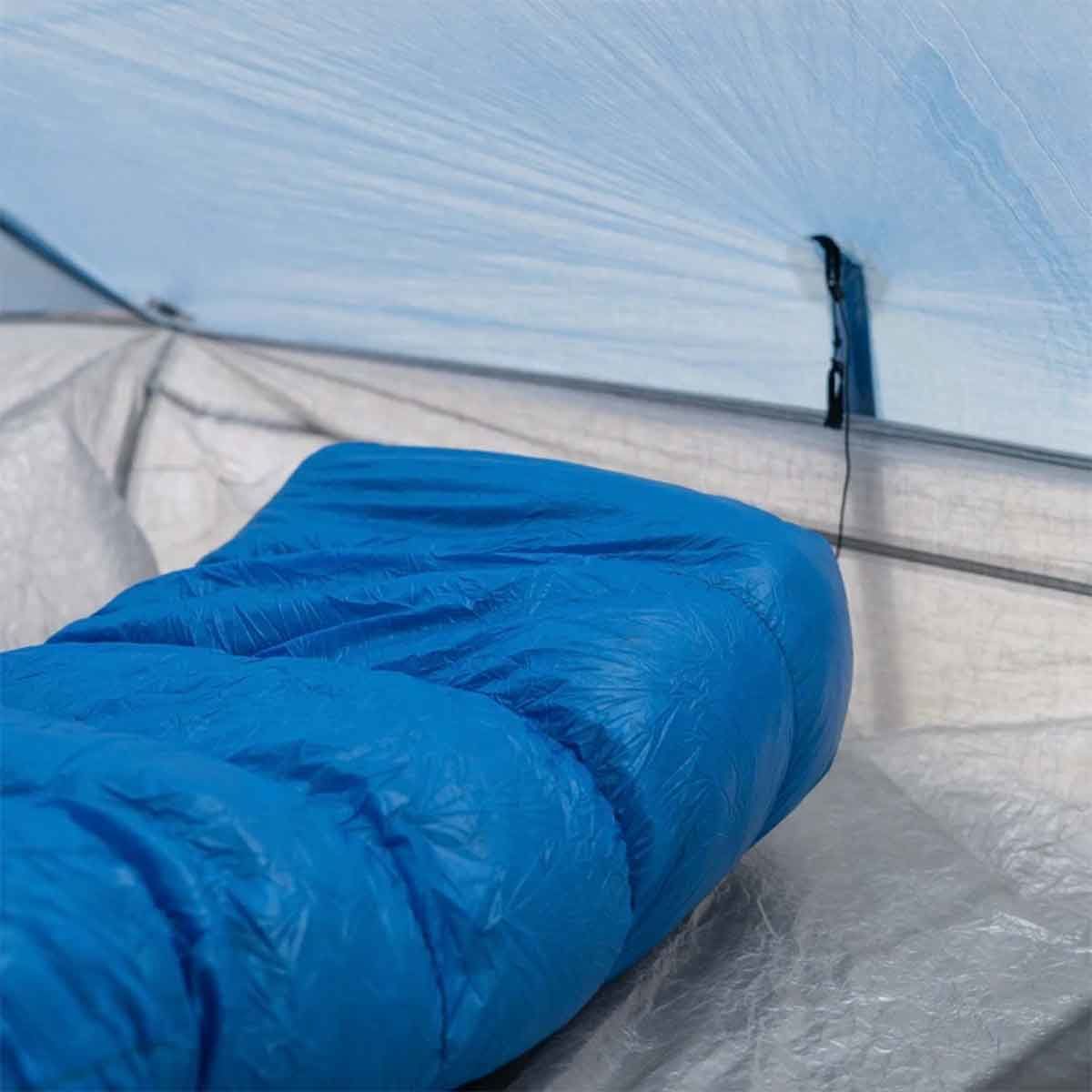 DupleXL Zpacks Tent