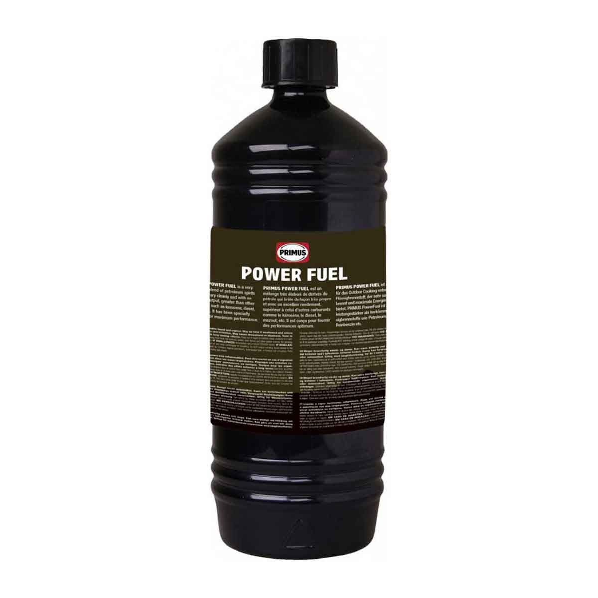Combustible liquide Primus Power Fuel - Essence C