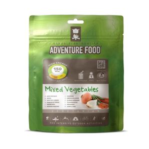 Adventure Food garniture 3 légumes