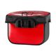 Ortlieb sacoche ultimate six classic rouge