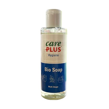 Savon multiusage biodégradable Bio Soap Care Plus