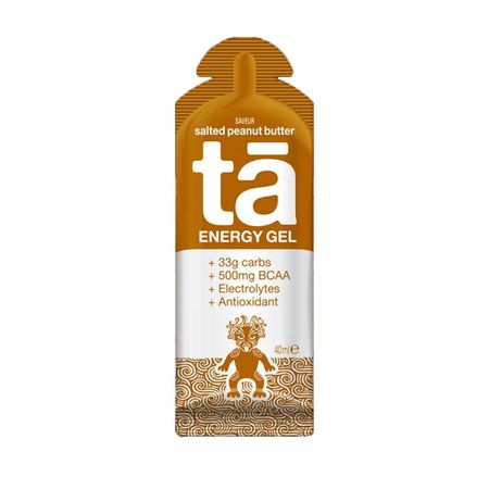 Gel énergétique Ta Energy - Beurre de cacahuète