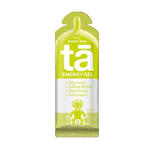 TA Energy Gel énergétique citron vert