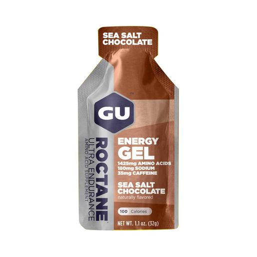 GU Energy gel énergétique au chocolat et fleur de sel