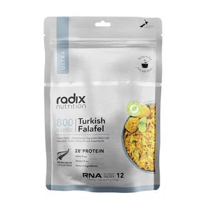 Radix falafels grand format