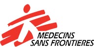 Logo medecin sans frontiere