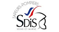 Logo SDIS