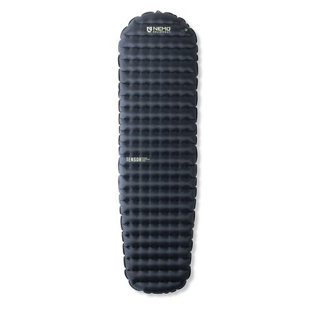 Matelas gonflable Nemo Tensor Extreme Conditions - Long Wide