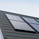 Lot de 2 panneaux solaires rigides EcoFlow 100 W 