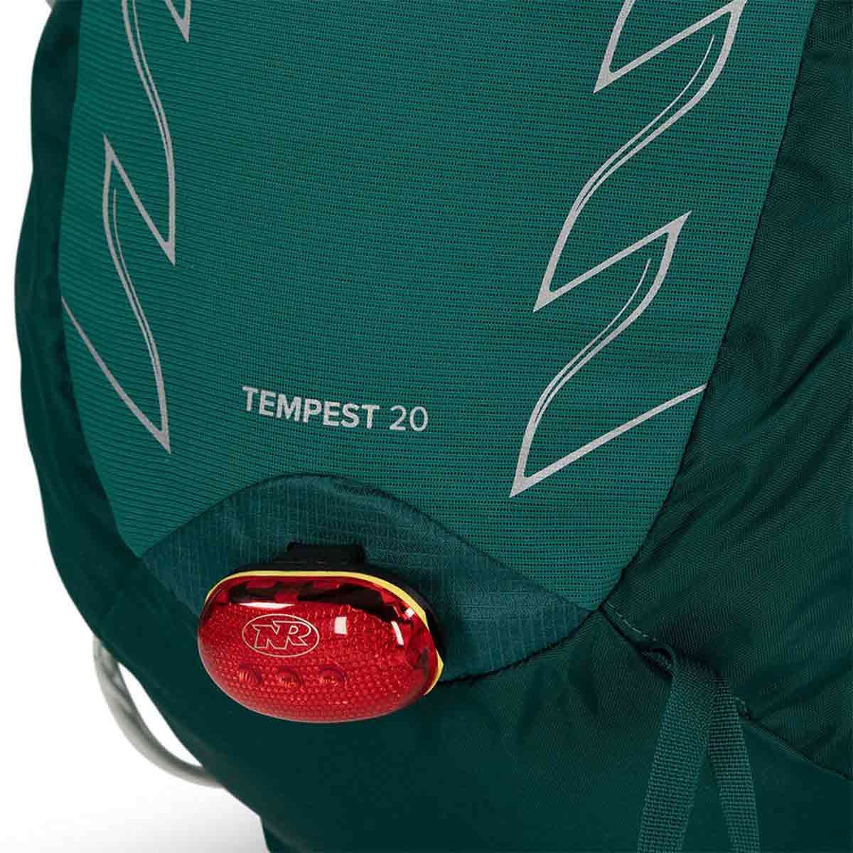 Sac à dos de randonnée Osprey Tempest 20 - Femme