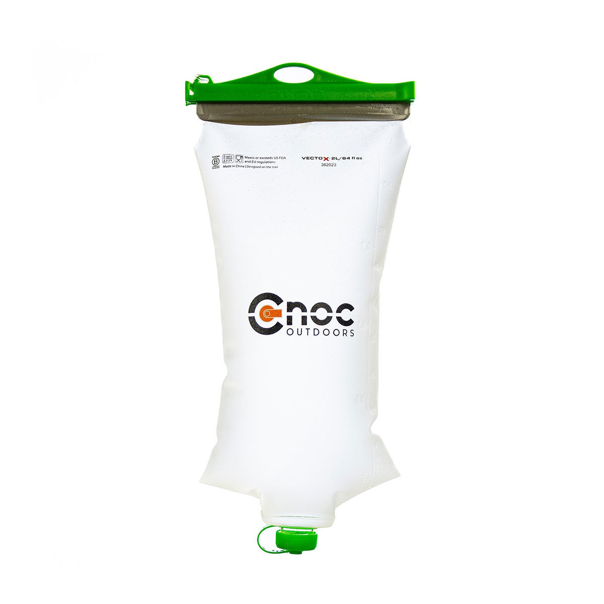 Réservoir d'eau CNOC VectoX - 28 mm