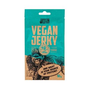 Vegan Jerky - Teriyaki - 50 g