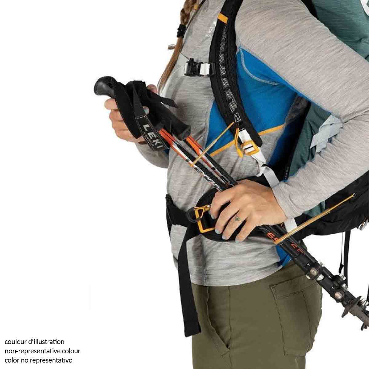 Sac à dos de randonnée Osprey Sirrus 36 - Femme