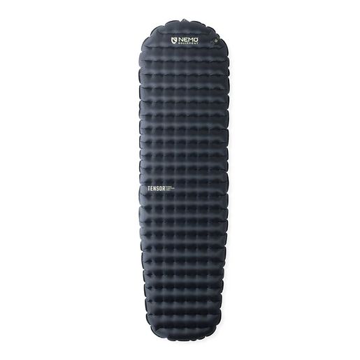 Matelas gonflable Nemo Tensor Extreme Conditions - Regular Mummy