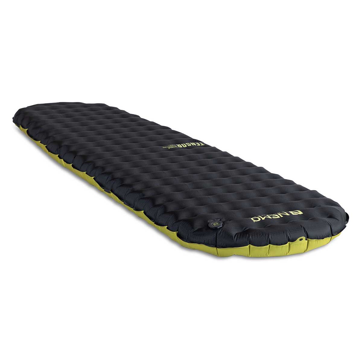Matelas gonflable Nemo Tensor Extreme Conditions - Regular Mummy
