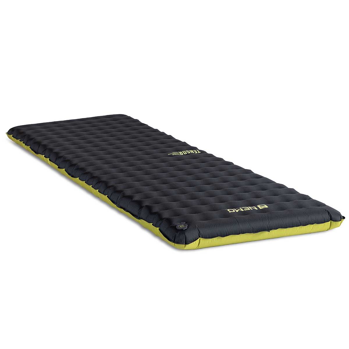 Matelas gonflable Nemo Tensor Extreme Conditions - Regular Wide