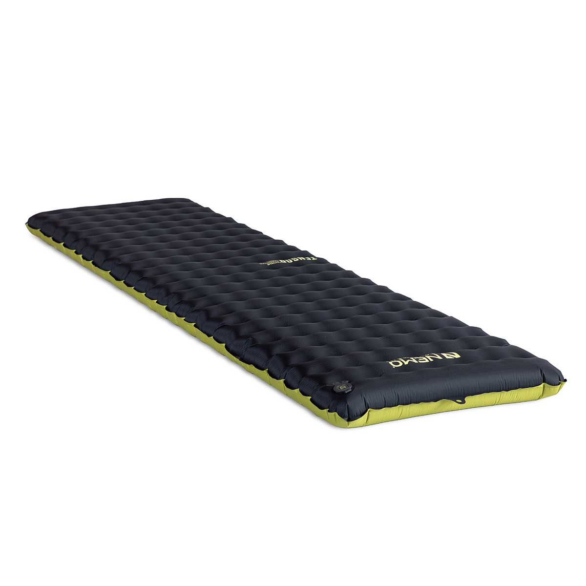 Matelas gonflable Nemo Tensor Extreme Conditions - Regular