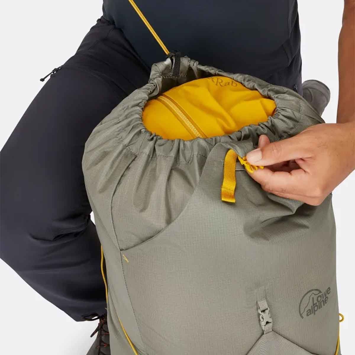 Sac à dos Lowe Alpine AirZone Ultra 36 - Homme