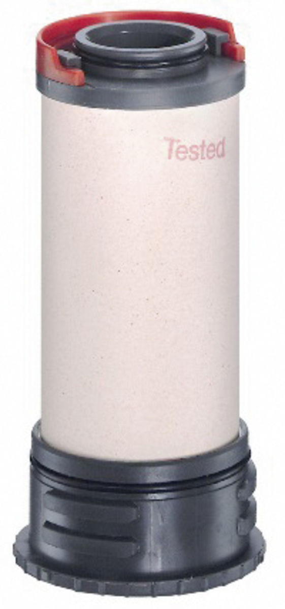 Cartouche céramique - Filtre à eau Combi Katadyn