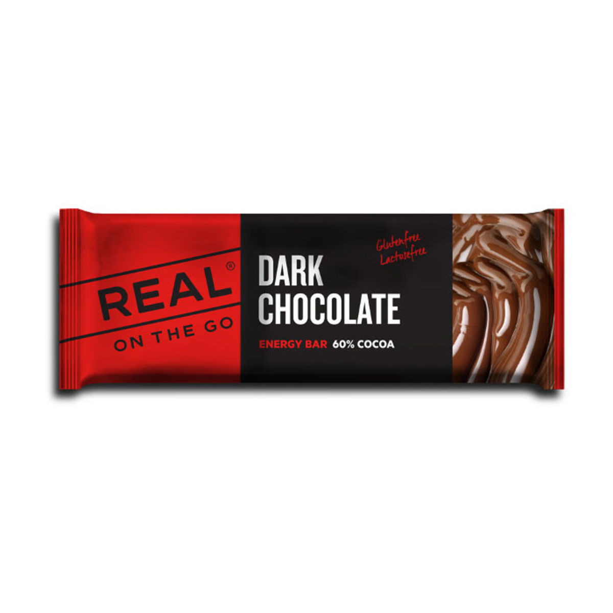 Chocolat noir 60% cacao - 50 g