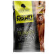 Turkey jerky - Dinde séchée 100% naturel - 25 g