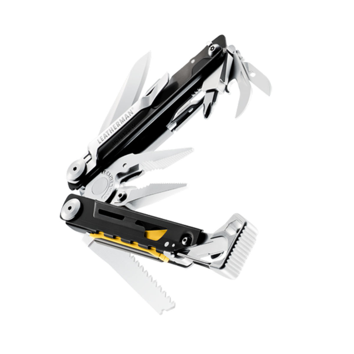 Pince multifonction Leatherman SIGNAL - 19 outils