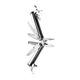 Pince multifonction Leatherman WAVE+ - 18 outils