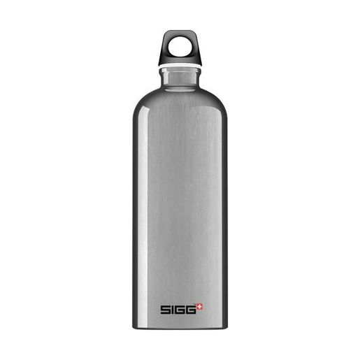 Bouteille SIGG Traveller Classic - 1 L