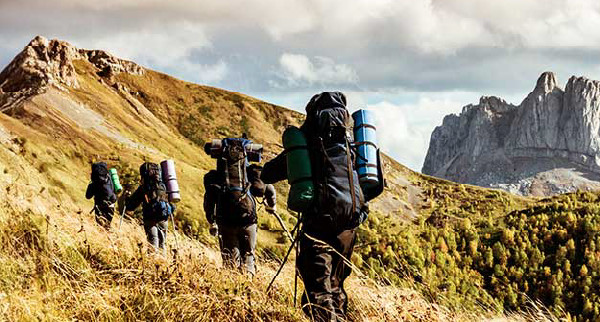 3 randonnées à faire en automne